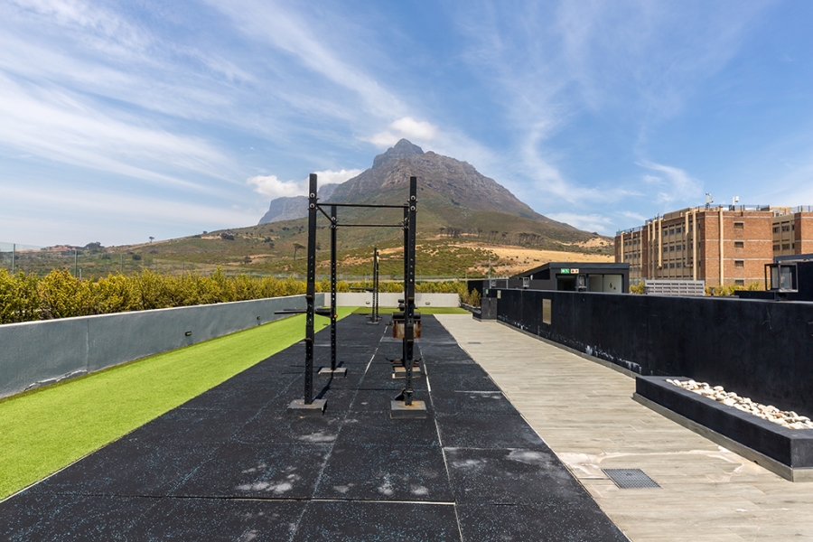 1 Bedroom Property for Sale in Observatory Western Cape